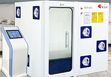 馨荟源微高压氧舱L2000