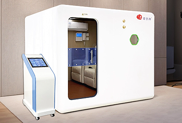 馨荟源微高压氧舱