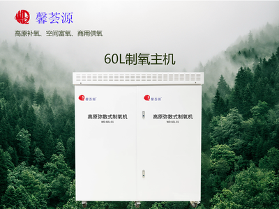馨荟源高原弥散式制氧机60L-适用90平米