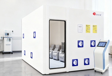 馨荟源微高压氧舱