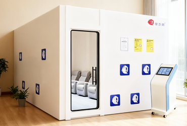 高压氧舱体验中心