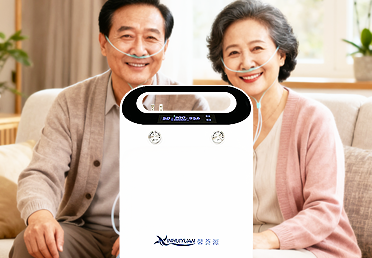 馨荟源医用5L制氧机